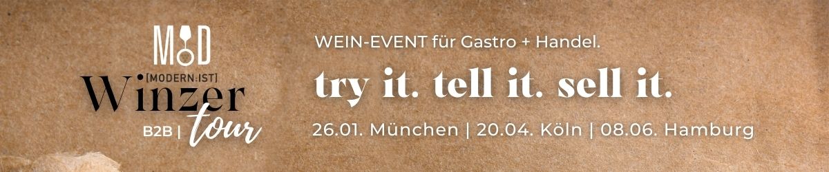 try it day – B2B Event