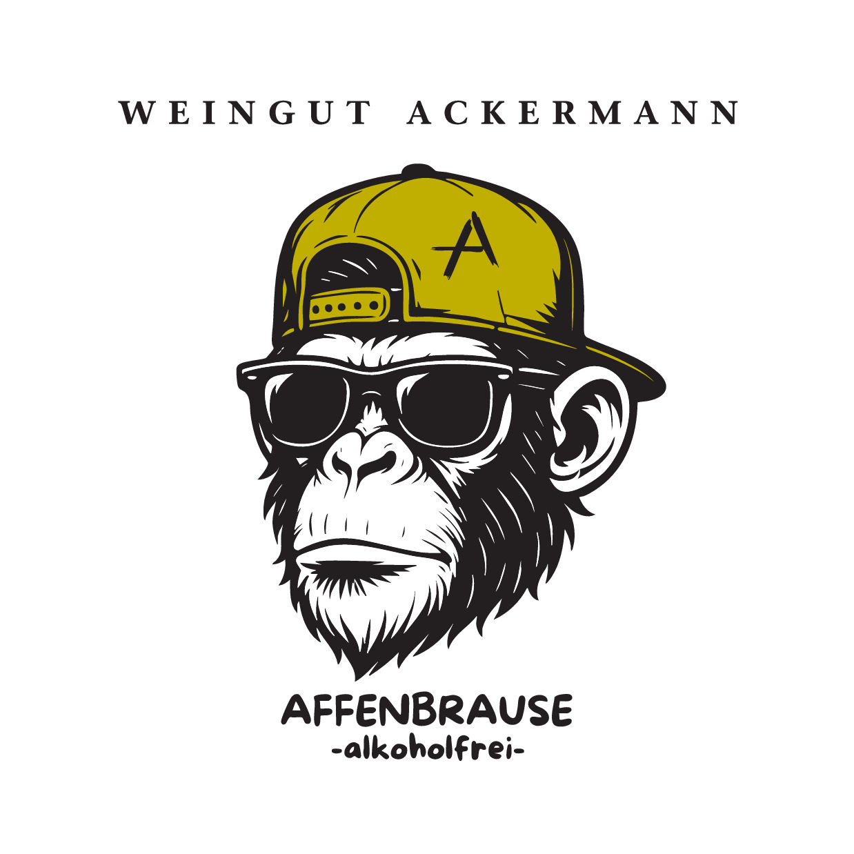 Affenbrause