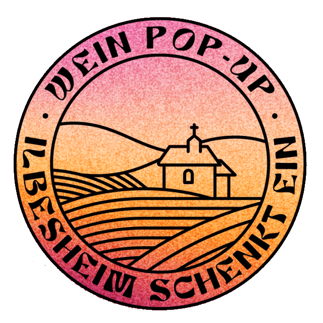 Wein POP-UP